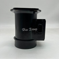 حساس تدفق الهواء الشامل (MAF) أوتوماتيكي Haoxiang 22680-31U00 A36-608 E60 لسيارات نيسان سيفيرو واجون وإنفينيتي I30 Q45