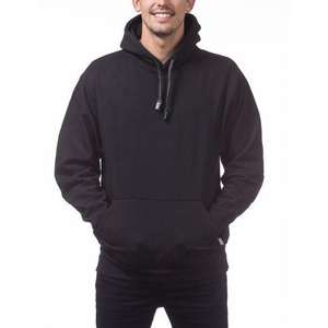 Sudaderas Personalizadas de Algodón 100% para Hombre, Ropa Urbana, Venta al por Mayor, Muestra Gratuita, Suministro Directo de Fábrica, Hecho en Pakistán - Product Image 1