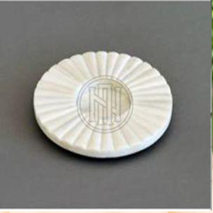 Un ensemble de dessous-de-verre en marbre blanc octogonal et carré pour la maison moderne est disponible à prix de gros. - Product Image 6