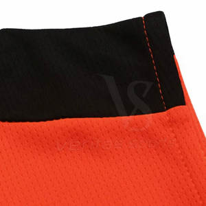 2025 ensemble de vêtements de basket-ball professionnels pour hommes uniformes en polyester respirants anti-rides durables - Product Image 6
