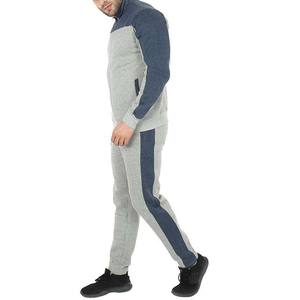 Cómodos chándales de cantidad a granel para hombre, ropa deportiva ligera y transpirable, ropa de entrenamiento para correr, chándales informales, conjuntos de 2 uds. - Product Image 4
