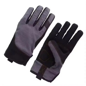 Vente en gros de gants de mécanicien de haute qualité pour hommes avec logo personnalisé meilleur style gants de mécanicien à séchage rapide pour un prix raisonnable - Product Image 6