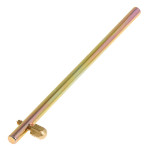 Security Shutter Bolt 120x5.5 mm. - Product Image 1