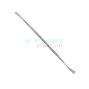 Dissecteurs chirurgicaux au design unique, haute résistance, longue durée de vie, pour hôpital - Product Image 6