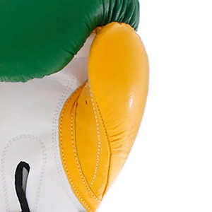 ถุงมือชกมวยพิมพ์ลายดิจิทัลพิมพ์ซับลิเมชันเต็มรูปแบบขนาด8ออนซ์12ออนซ์14ออนซ์16ออนซ์ใส่สบายหลากสี - Product Image 5