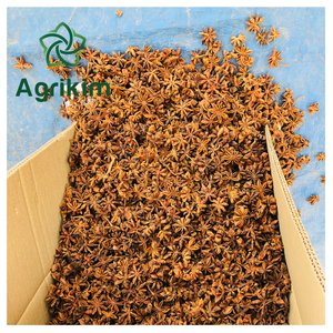 Agrikim của Việt Nam Sao aniseed duy nhất gia vị & các loại thảo mộc nhà máy giá liên hệ với ruby + 84 35 931 8390 - Product Image 6