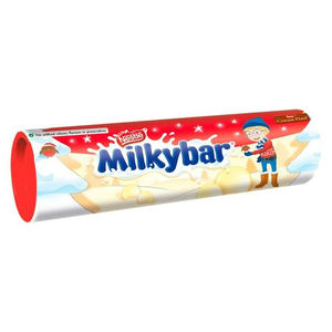 Chocolate con Leche Original Milkybars 100% Puro de Calidad, Fruta y Mermelada Sólidas al por Mayor a Precios Económicos - Product Image 2