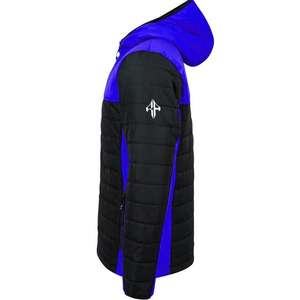 แจ็กเก็ตขนเป็ดของผู้ชายแจ็กเก็ตแฟชั่นสตรีทแวร์สำหรับฤดูหนาวเสื้อแจ็คเก็ตผู้ชายทุกขนาดโลโก้ออกแบบได้ตามต้องการจากแอตแลนติก - Product Image 6