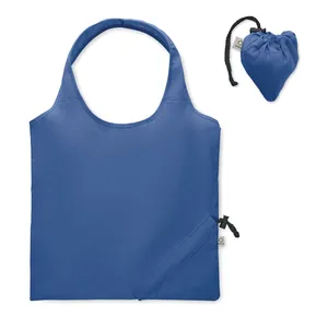 CARRIE <b>COLOUR</b> Sustainable Promotional Tote Shopping Bag Eco-Friendly Merchandising Bag - Product Image 3
