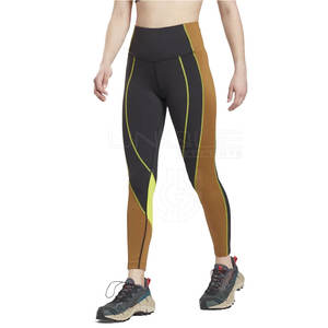 Fabricación profesional Yoga Legging Mejor calidad Mujeres Legging Último diseño Scrunch Butt Leggings para mujeres - Product Image 1