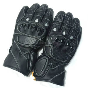 Ropa deportiva de alta calidad para hombre, guantes de moto, ropa deportiva transpirable para carreras, guantes de moto - Product Image 2