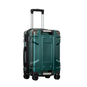 Precio al por mayor Abs Pc 2103 Maleta Juego de equipaje Bolsas de viaje duraderas y ligeras Equipaje Normal Lock Hung Phat Vietnam - Product Image 1