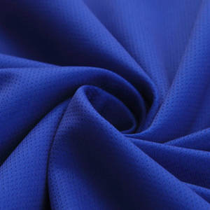 Uniforme de fútbol azul y blanco juvenil personalizado, camiseta de fútbol, uniformes de alta calidad para conjuntos de equipos - Product Image 5