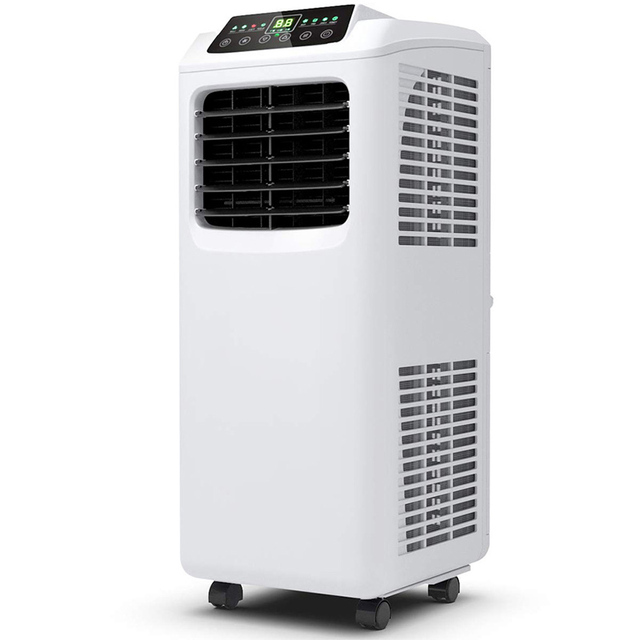 OEM Factory 110V 60Hz Portable Air Conditioner 7500 Btu