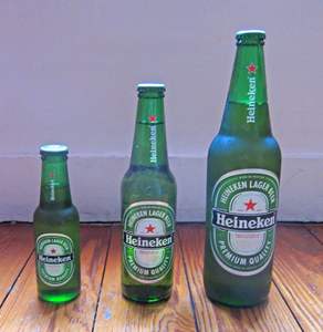 Bière Heineken disponible en gros à des prix de gros compétitifs pour les marchés mondiaux, à vendre - Product Image 5