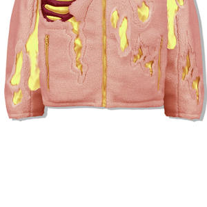 Chaquetas Acolchadas Antibacterianas de Alta Calidad para Hombre y Mujer, Nuevo Estilo con Cuello Alto, Todas las Tallas y Colores, Lana de Baja Densidad - Product Image 5