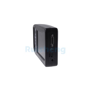 RS-M6 vétérinaire équipement à ultrasons machine à ultrasons vétérinaire portable scanner à ultrasons portable - Product Image 5