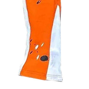 Conjunto Deportivo de Alta Calidad para Hombre, Informal, Grueso, 100% Algodón, Transpirable, con Capucha, Logotipo Personalizado, Chaqueta con Cremallera Completa - Product Image 4