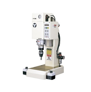 Máquina remachadora pequeña para acero, equipo eléctrico industrial razonable recomendado - Product Image 1