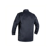 Uniforme de guardia de seguridad de alta calidad, uniforme de oficina para hombres, traje de seguridad, precio de fábrica