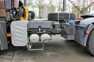 Camión Faw J6P 390 2026 en Perfecto Estado - Product Image 5