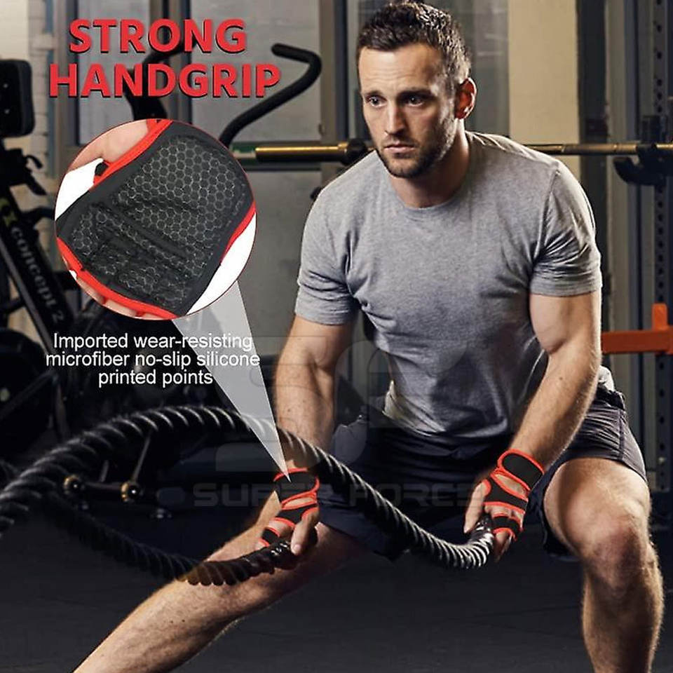 HMS Gilet D'entraînement En Néoprène 8kg KTO08