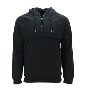 Sudaderas con Capucha para Hombre, Estilo Moderno, Hechas a Medida, 100% Algodón, Felpa Gruesa, para Invierno - Product Image 3