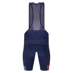 Best Selling Summer Cycling <b>Bib</b> <b>Shorts</b> High Quality Customized Moisture-Wicking Quick Dry for Men Women Plus Size Options - Product Image 2