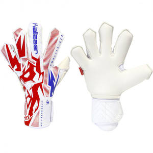 Guantes de Portero de Cuero Premium Personalizables - Product Image 4