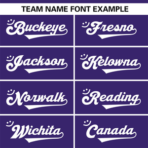 Maillot de football américain rétro personnalisé avec nom imprimé, manches courtes, protection UV, 100 % polyester, pour équipe sportive - Product Image 5