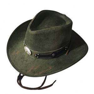 Sombrero de Vaquero de Tela de Algodón con Malla, Logotipo Personalizado, Capeline, Varios Colores y Tamaños - Product Image 1