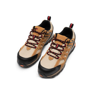 Chaussures de travail Anti-crevaison pour homme, bottes de sécurité pour chantier - Product Image 5