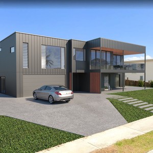 Aluminium composite de matériau de construction écologique recyclable TOP - Product Image 3