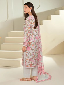 Robe pour dames Design Friendly Casual Dresses Lavable Summer Shalwar Kameez Suit Decent Bollywood Indian Pakistanais Gown - Product Image 5