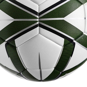 2025 ballons de football écologiques professionnels à la mode couleur et logo personnalisables taux de gros de haute qualité léger - Product Image 5