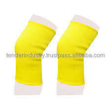 Protection de coude à prix avantageux pour les arts martiaux, protège-coudes de Muay Thai, genouillères de kickboxing, genouillères de sport de Muay Thai - Product Image 6