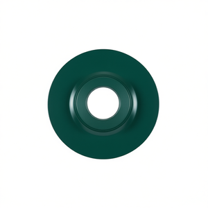 ROTHENBERGER 30mm High-Alloy Hardened Steel <b>Replacement</b> Cutting <b>Wheel</b> 2pcs/Blister 3.5mm Cutting Depth - Product Image 3