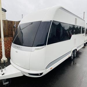 Premium Quality Hobby 4x4 Camp Trailer built for extreme conditions ensuring safety comfort and durability for caravan - Product Image 1