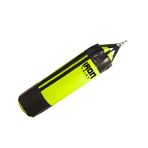 Nouveau Sport PU Kick Training Equipment Boxe et Kickboxing Sac de frappe pour la pratique des arts martiaux avec personnalisé votre propre logo - Product Image 2