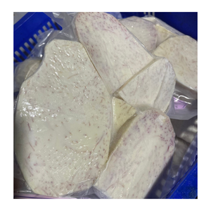 เผือกแช่แข็งจำนวนมากในราคาที่ดีที่สุดเก็บเกี่ยวจากฟาร์มที่มีคุณภาพสูงและผ่านกระบวนการเพื่อรักษารสชาติตามธรรมชาติในเวียดนาม - Product Image 4