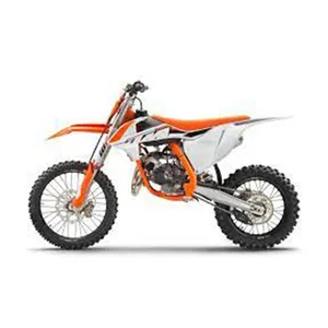 New 2024 KTM 85 SX 19/16 Dirt Bike