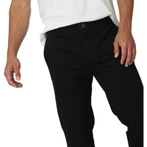 Pantalones Casuales de Lona para Hombre, Personalizados, 100% Algodón, Transpirables, Ecológicos, Antiarrugas, Antiestáticos, Antibolitas, con Cierre de Cremallera - Product Image 5