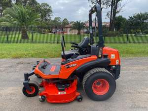 NUEVO KUBOTA F3990 2015 EN VENTA - Product Image 5