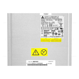 Alimentation IBM 00W1521 585W pour DS35XX EXP35XX Reconditionnée - Product Image 4