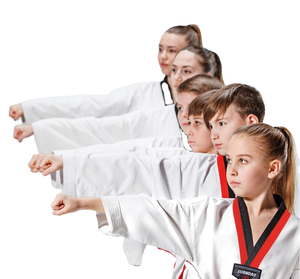 Nuevo Estilo 2026, Uniforme de Karate para Mujer con Logotipo Personalizado e Impreso, Kimono de Jiu Jitsu, Hecho en Pakistán - Product Image 2