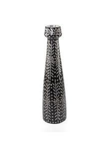 Madera hecha a mano Nácar Mabkhar Calidad Premium Tamaño personalizado Forma Mabkhar a precio asequible - Product Image 6