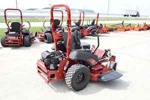 เครื่องตัดหญ้าแบบ Zero Turn รุ่น Ferris ISX800Z คุณภาพสูง ราคาประหยัด มีจำหน่าย - Product Image 5