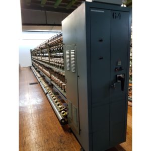 Máquina de doble recubrimiento OMM ECO - Product Image 5