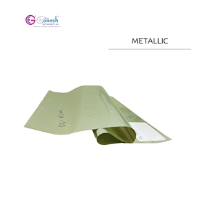 Hilo de bordado metálico de alta tenacidad, hilo de poliéster Lurex, tipo ST S, tipo MS, señuelo de hilo, aplicaciones de bordado de pesca - Product Image 1
