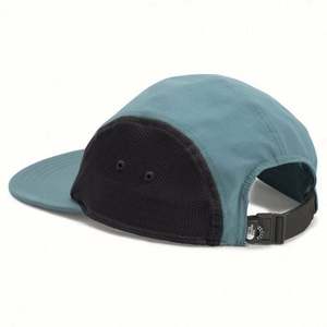 Gorras de Campamento de 5 Paneles de Alto Rendimiento, Impermeables, de Nailon, con Laterales de Malla, Gorras Personalizadas con Parche - Product Image 2